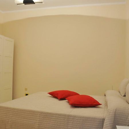 Paestum Rosae Bed & Breakfast Exterior photo